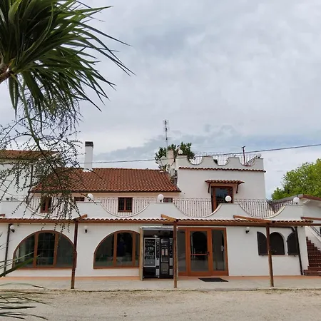 Apartamento Roibooking Casa Vacanze Girasole SantʼElpidio a Mare