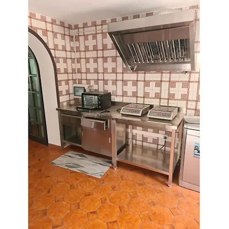 Roibooking Casa Vacanze Girasole * SantʼElpidio a Mare