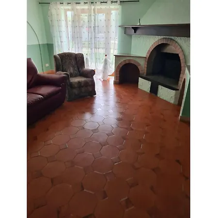 Apartmán Roibooking Casa Vacanze Girasole SantʼElpidio a Mare
