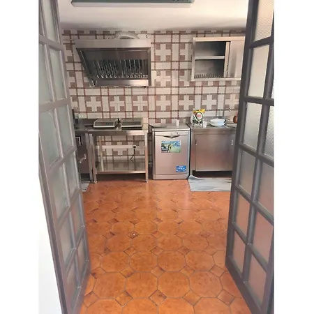 Roibooking Casa Vacanze Girasole Apartmán