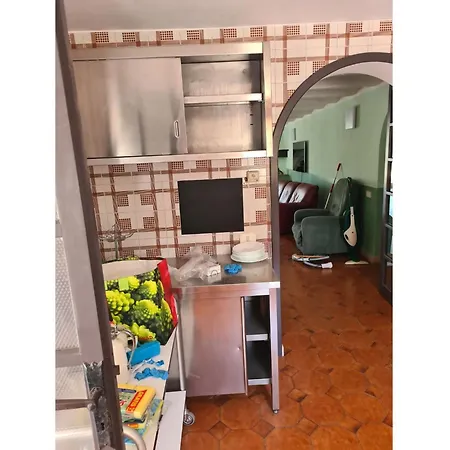 Apartment Roibooking Casa Vacanze Girasole
