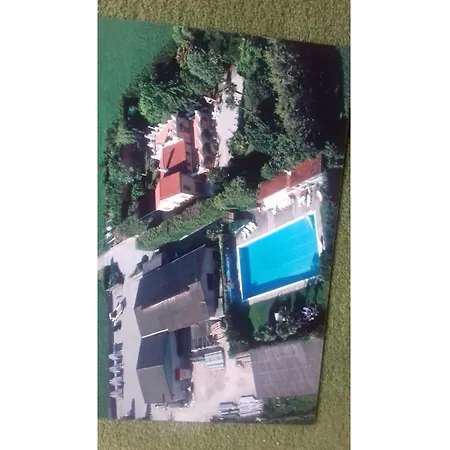 Roibooking Casa Vacanze Girasole Sant'Elpidio a Mare