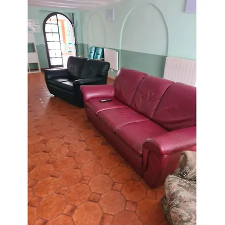 Roibooking Casa Vacanze Girasole Apartmán