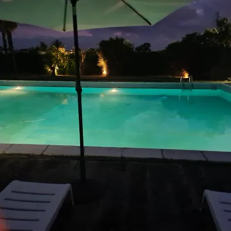 Apartmán Roibooking Casa Vacanze Girasole