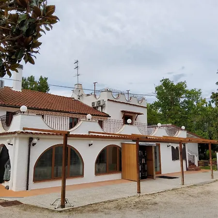 Apartmán Roibooking Casa Vacanze Girasole *
