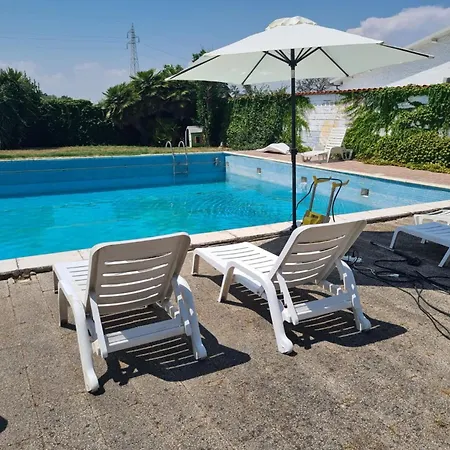 Roibooking Casa Vacanze Girasole Apartment Sant'Elpidio a Mare