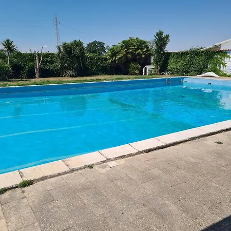Roibooking Casa Vacanze Girasole 公寓